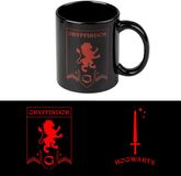 Grupo Erik Harry Potter - Gryffindor Mok/beker - Multicolours