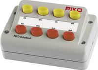 Piko H0 55261 Schakelpaneel
