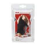 McDavid 451 polsbandage zwart