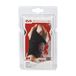 McDavid 451 polsbandage zwart