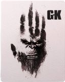 Godzilla Warner Bros. Entertainment UK Limited Godzilla x Kong: The New Empire [Blu-Ray 4K]+[Blu-Ray]