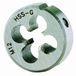 Metalworks Metalworks kogellagers, M8 x 1,25 Diámetro, 25 mm x 9 mm, 1