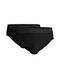 CALIDA Slip 'Micro Stretch' zwart