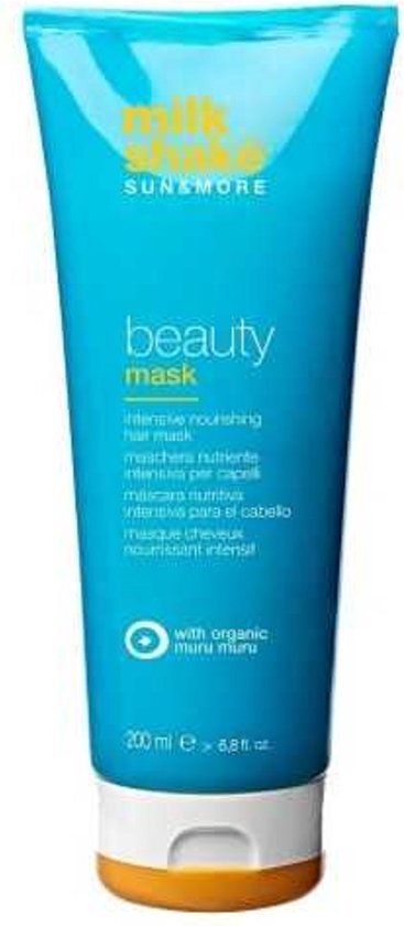 Milk shake Beauty Mask Sun&amp;More - 200 ml