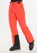 WHISTLER Skihose - Wintersportbroek - Dames - Koraal - L