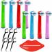 Oral-B 8x Oral-B Stages Opzetborstels pour Enfants