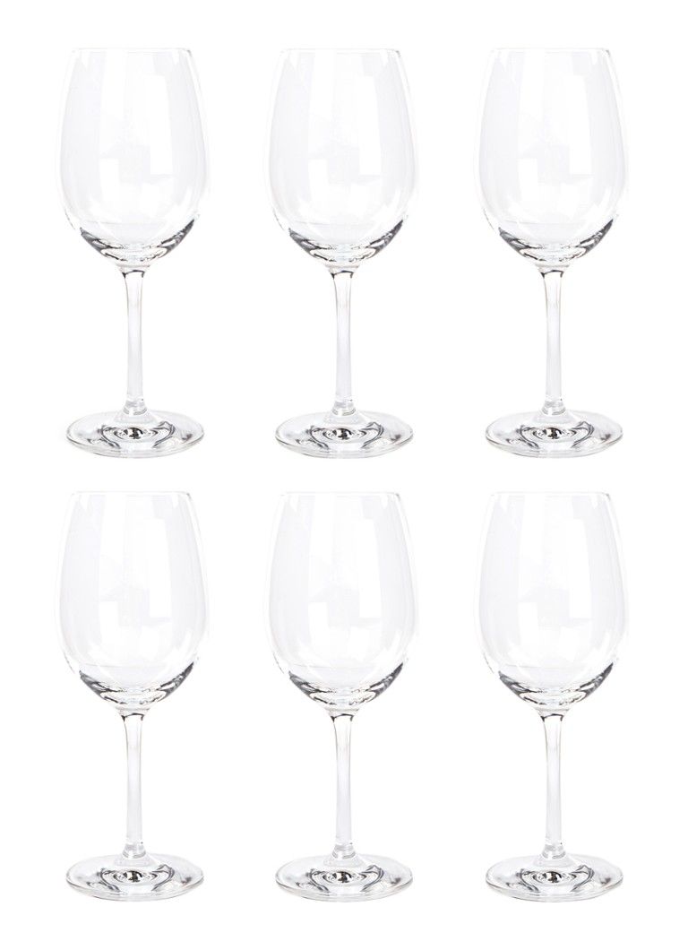 Schott Zwiesel Ivento wijnglas 35 cl - Set van 6