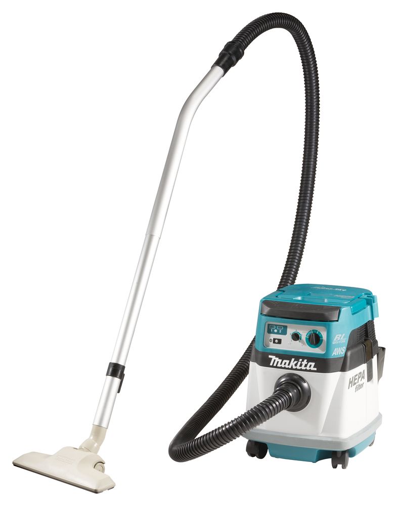 Makita DVC154LZ