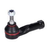 FEBI BILSTEIN Spurstangenkopf 180980 Vorderachse rechts | Compatibel met: RENAULT TWINGO III, SMART FORFOUR Schrägheck