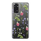 ERT GROUP mobiel telefoonhoesje voor Xiaomi REDMI NOTE 11S 4G / REDMI NOTE 11 4G origineel en officieel erkend Disney patroon Tinker Bell 004, gedeeltelijk bedrukt