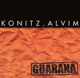 Sonic Rendezvous Lee Konitz & Cesarius Alvim - Guarana (CD)