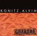 Sonic Rendezvous Lee Konitz & Cesarius Alvim - Guarana (CD)