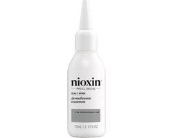 Nioxin Scalp Renew Dermabrasion Treatment - 75ml