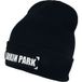Linkin Park Beanie - Logo - Beanie - zwart