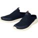 ESMARA MEN Sabots pour hommes (bleu foncé, 45)
