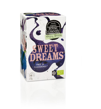 Royal Green Sweet dreams (16ST