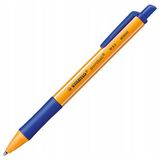 Stabilo Pointball Blauwe Balpen 0.5mm