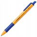 Stabilo Pointball Blauwe Balpen 0.5mm