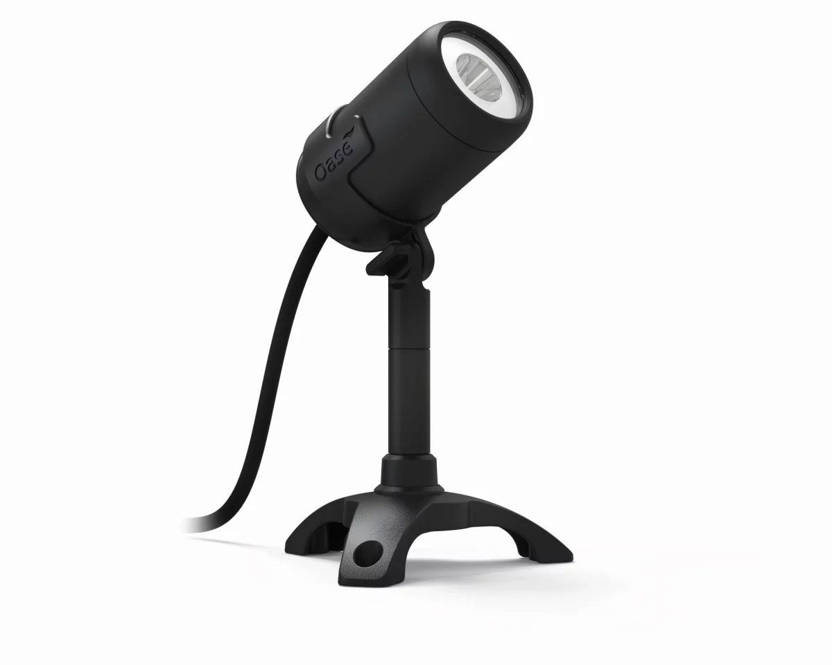 Oase LunAqua Connect M Solo wit