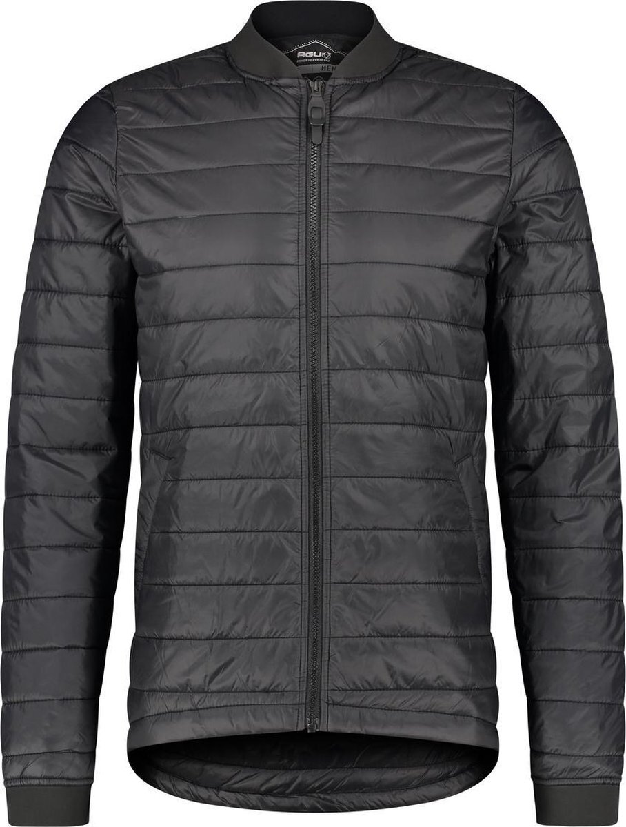 AGU Urban Outdoor Fuse Inner Regenjassen Heren