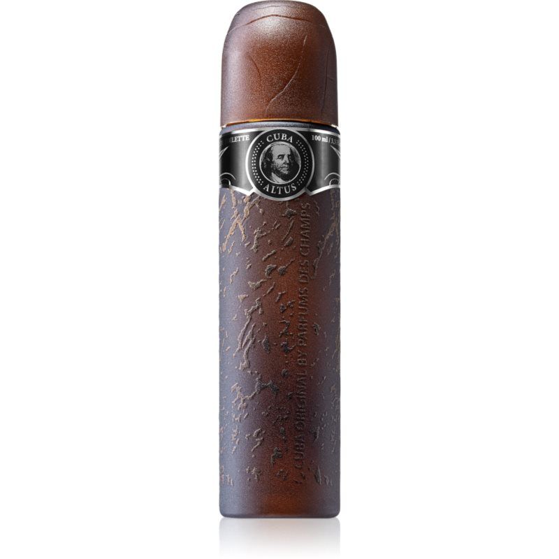 Cuba Altus / 100 (ml) / Men