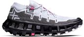 X-Bionic Chaussures de trail TerraSkin X00/C Unisexe Taille 42 Noir/Blanc
