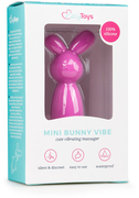 Easytoys Mini Vibe Collection Easytoys Vibrator Bunny Roze