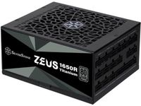 Silverstone Zeus 1650R