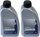 Husqvarna Huile de chaîne minérale 1 litre