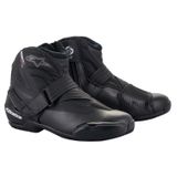 Alpinestars SMX-1 R V2 Zwart Motorschoenen - Laars