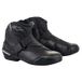 Alpinestars SMX-1 R V2 Zwart Motorschoenen - Laars