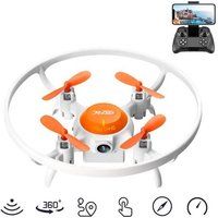 V5 Minidrone Oranje
