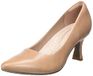 Clarks dames 261712204Pump