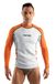 Seac Fit Long 2 mm Neopreen Shirt met Lange Mouwen