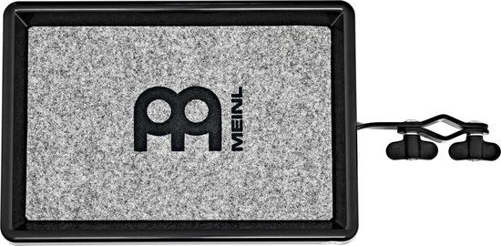 Meinl MC-PTXS Percussion Table 11"x7"
