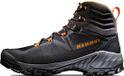 Mammut Sapuen High Gore-Tex Chaussures de randonnée Noir EU 46 2/3 Homme