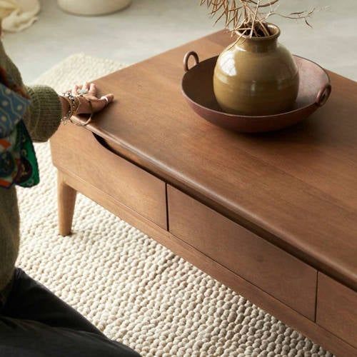 Tikamoon Gabrielle - Salontafel