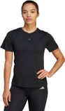Adidas Performance Designed For Training Heat.Rdy Hiit T-Shirt - Dames - Zwart