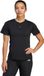 Adidas Performance Designed For Training Heat.Rdy Hiit T-Shirt - Dames - Zwart