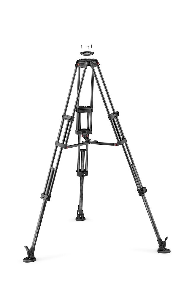 Manfrotto Mvttwinmc