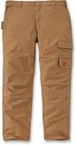 Carhartt Canvas Boise Multi-Norm Pantalon Taille