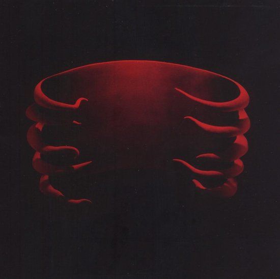 Tool - Undertow - CD