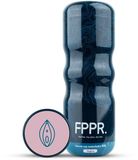 EQOM Purchasing B.V. FPPR - XXL Masturbateur Vagin - Bleu