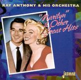 Music&Words Ray Anthony - Marilyn & Other Great Hits (CD)