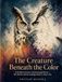 The Creature Beneath the Color: 60 vibrant animal scenes for mindful tracing, stress relief, and intuitive drawing