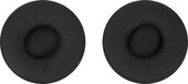 Jabra 14101-19 Koptelefoonkussentjes Leer Zwart 2 stuk(s)
