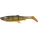 Savage Gear 3D Herring Shad V2 Swimbait 21.5cm 65g Perche Claire