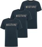 Mustang T-shirt Style Austin 3P Set van 3