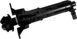 METZGER Spuitmond voor waswater, koplampreiniging, koplampspuit, links, voor AUDI Q5 (FYB), artikelnummer 2220756