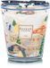 Baobab CANDELA BAOBAB I LOVE SKI 2026 ART. MAX16 SKI26 Bougie parfumée multicolore